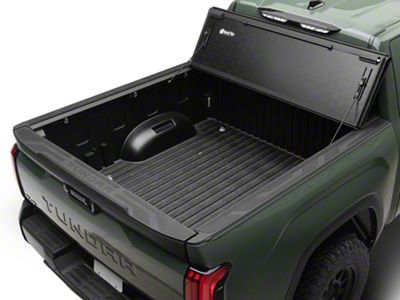 BAK Industries BAKFlip FiberMax Tri-Fold Tonneau Cover (22-25 Tundra)