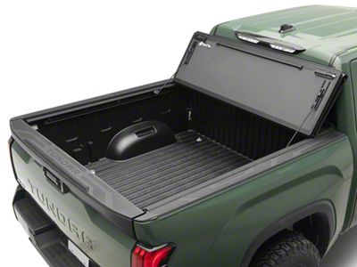 BAK Industries BAKFlip MX4 Folding Tonneau Cover (22-25 Tundra)