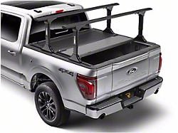 BAK Industries BAKFlip MX4 TS Folding Tonneau Cover (07-21 Tundra w/ 5-1/2-Foot Bed)