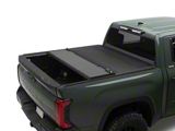 BAK Industries BAKFlip MX4 TS Folding Tonneau Cover (22-26 Tundra w/ 5-1/2-Foot & 6-1/2-Foot Bed)