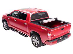BAK Industries Revolver X2 Roll-Up Tonneau Cover (07-21 Tundra w/ 5-1/2-Foot & 6-1/2-Foot Bed)