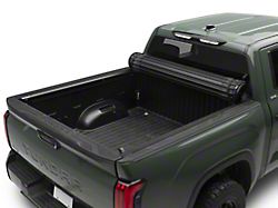 BAK Industries Revolver X4S Roll-Up Tonneau Cover (22-25 Tundra)