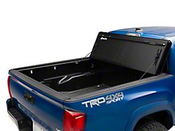 BAK Industries BAKflip G2 Hard Folding Tonneau Cover (16-23 Tacoma)