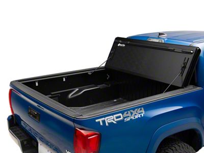 BAK Industries BAKFlip G2 Tri-Fold Tonneau Cover (16-23 Tacoma)