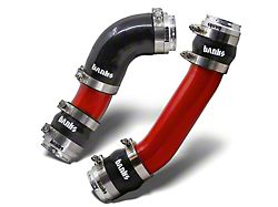 Banks Power Boost Tube Upgrade Kit; Red (24-26 2.4L 4Runner)