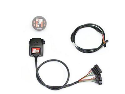 Banks Power PedalMonster Upgrade Kit (03-09 4Runner)