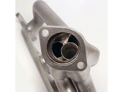 Banks Power Revolver Exhaust Header (91-98 4.0L Jeep Cherokee XJ)