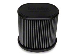 Banks Power Replacement Ram Air System Filter; Dry (20-25 3.6L Jeep Gladiator JT)