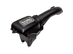 Banks Power Ram-Air Cold Air Intake with Dry Filter (18-23 2.0L Jeep Wrangler JL)