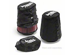 Banks Power Ram Air System Pre-Filter Wrap (97-18 Jeep Wrangler TJ & JK)