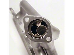 Banks Power Revolver Exhaust Header (91-99 4.0L Jeep Wrangler YJ & TJ)