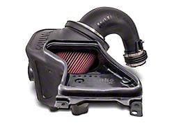 Banks Power Ram-Air Cold Air Intake with Oiled Filter (24-26 2.4L Tacoma)