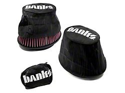 Banks Power Ram Air System Pre-Filter Wrap (04-15 Titan)