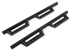 Barricade Canyon Drop Side Step Bars (10-24 4Runner, Excluding SR5, Limited, Nightshade & TRD Sport)