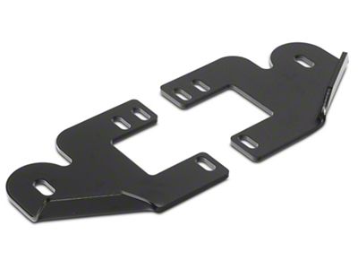 Barricade Replacement Bull Bar Hardware Kit for TR14906 Only (03-09 4Runner)