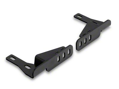 Barricade Replacement Bull Bar Hardware Kit for TR14907 Only (10-24 4Runner, Excluding 14-24 Limited & Nightshade)