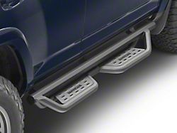 Barricade TCX Drop Side Step Bars (10-24 4Runner)