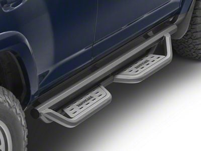 Barricade TCX Drop Side Step Bars (10-24 4Runner)
