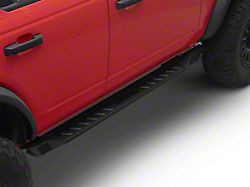 Barricade BST Rock Rails (21-26 Bronco 4-Door)
