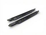 Barricade BST Rock Rails (21-26 Bronco 2-Door)