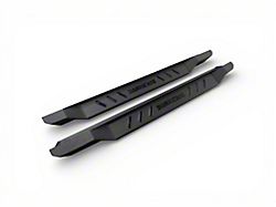 Barricade BST Rock Rails (21-26 Bronco 2-Door)