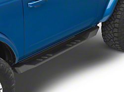 Barricade BST Rock Rails (21-26 Bronco 2-Door)