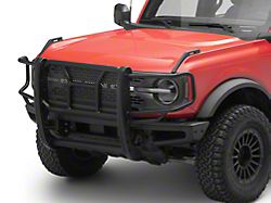 Barricade Extreme HD Modular Grille Guard (21-25 Bronco, Excluding Raptor)