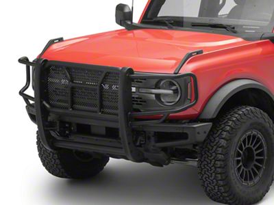 Barricade Extreme HD Modular Grille Guard (21-25 Bronco, Excluding Raptor)