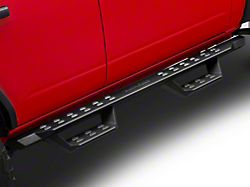 Barricade HD Overland Drop Side Step Bars (21-25 Bronco 4-Door)