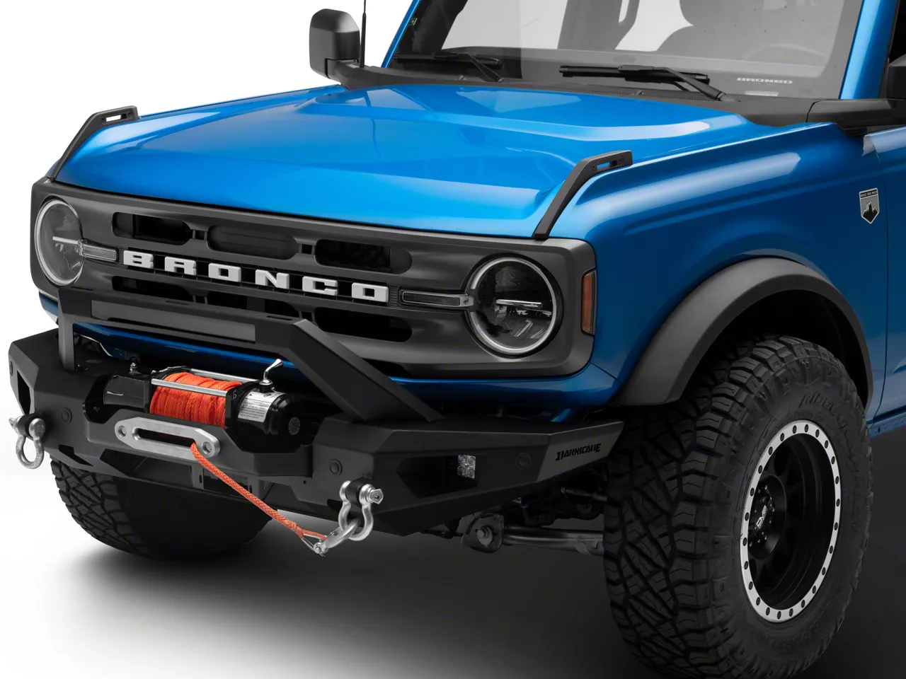 FRONT BUMPER, ALUMINUM | DATSUN | 280ZX