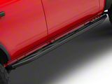 Barricade HD Rock Sliders (21-25 Bronco 4-Door)