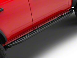 Barricade HD Rock Sliders (21-25 Bronco 4-Door)