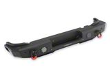 Barricade HD Swing Arm Rear Bumper (21-26 Bronco)
