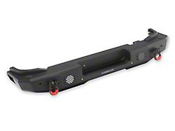 Barricade HD Swing Arm Rear Bumper (21-25 Bronco)