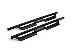 Barricade HD Wide Step Running Boards (21-26 Bronco 4-Door)