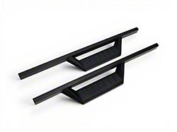 Barricade HD Wide Step Running Boards (21-26 Bronco 2-Door)