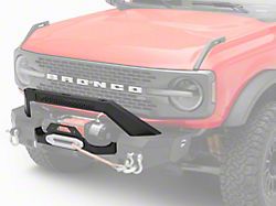 Barricade HD Winch Conversion Kit for Barricade HD Stubby Front Bumper Only (21-25 Bronco)