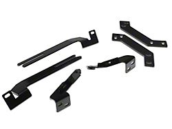 Barricade Replacement Bull Bar Hardware Kit for FB13801 Only (21-25 Bronco)