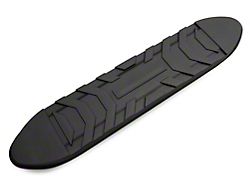 Barricade Replacement Step Pad for Barricade 5-Inch Tubular Oval Side Step Bars Only; 23.90-Inch x 4.90-Inch 