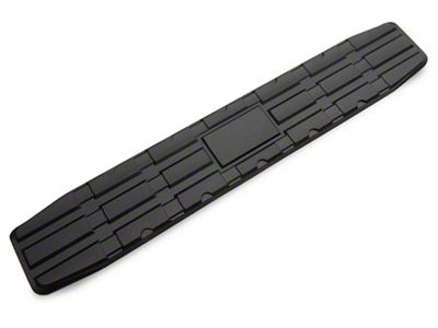 Barricade Replacement Step Pad for Barricade PNC Side Step Bars Only; 24.50-Inch x 4.10-Inch