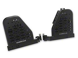 Swing Arm Kit for Barricade Swing Arm Rear Bumper Only; Left and Right