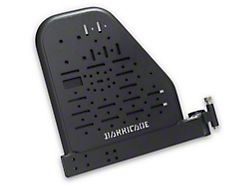 Barricade Swing Arm Kit for Barricade Swing Arm Rear Bumper Only; Right Side Only (21-25 Bronco)