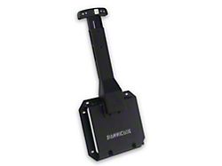 Barricade Swing Arm Tire Carrier Bracket with CHMSL Bracket for Barricade Swing Arm Rear Bumper Only (21-25 Bronco)