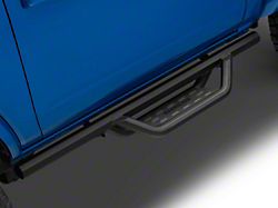 Barricade TCX Drop Side Step Bars (21-25 Bronco 2-Door)
