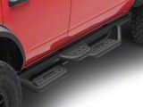 Barricade TCX HD Drop Side Step Bars (21-25 Bronco 4-Door)