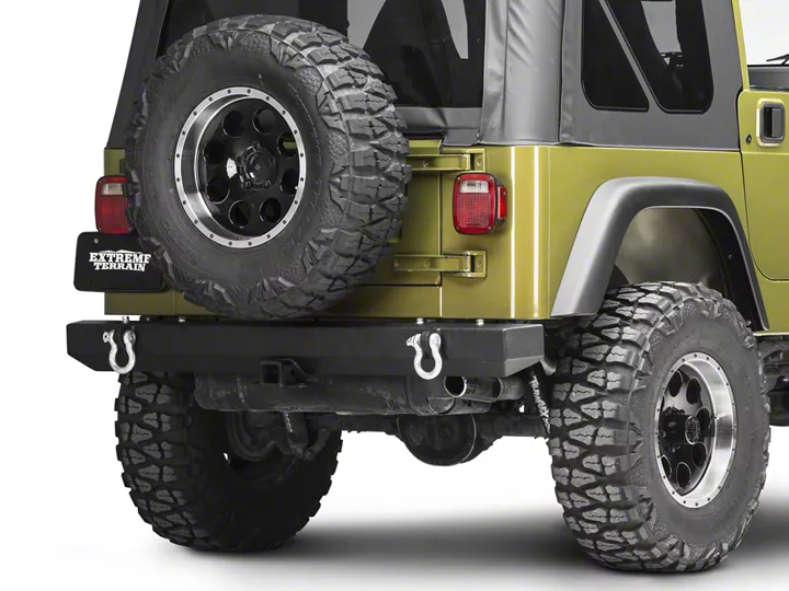 Extreme Terrain