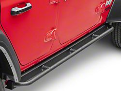 Barricade Enhanced Rubi Rails (18-25 Jeep Wrangler JL 4-Door)