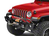 Barricade Extreme HD Front Bumper (18-25 Jeep Wrangler JL)