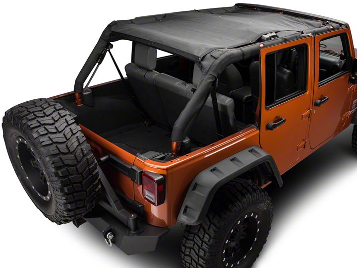 Extreme Terrain
