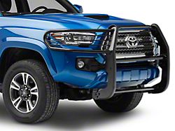 Barricade Brush Guard; Black (16-23 Tacoma)